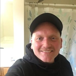 Meet your Posher, Richard